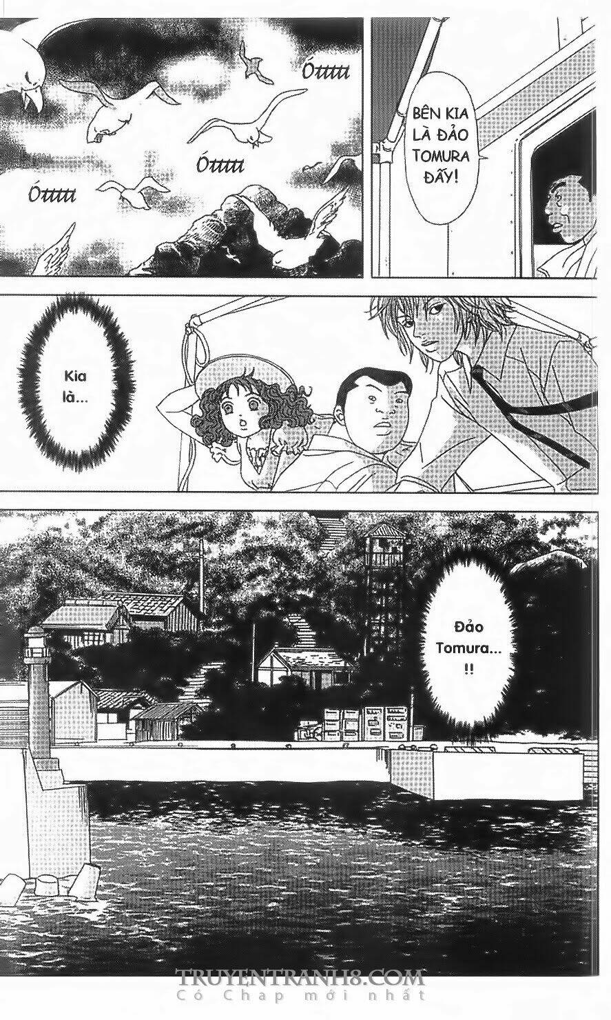 nữ thanh tra cún con chapter 43 26