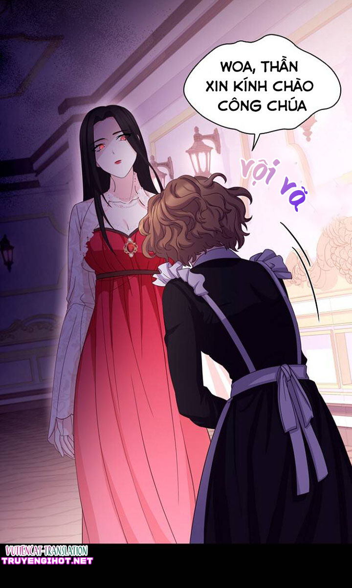 lời cầu hôn đến từ hoàng đế chapter 10 32