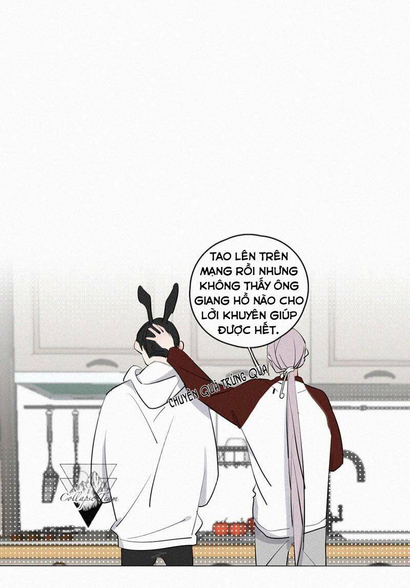 câu chuyện về cậu và tôi chapter 33.5 27