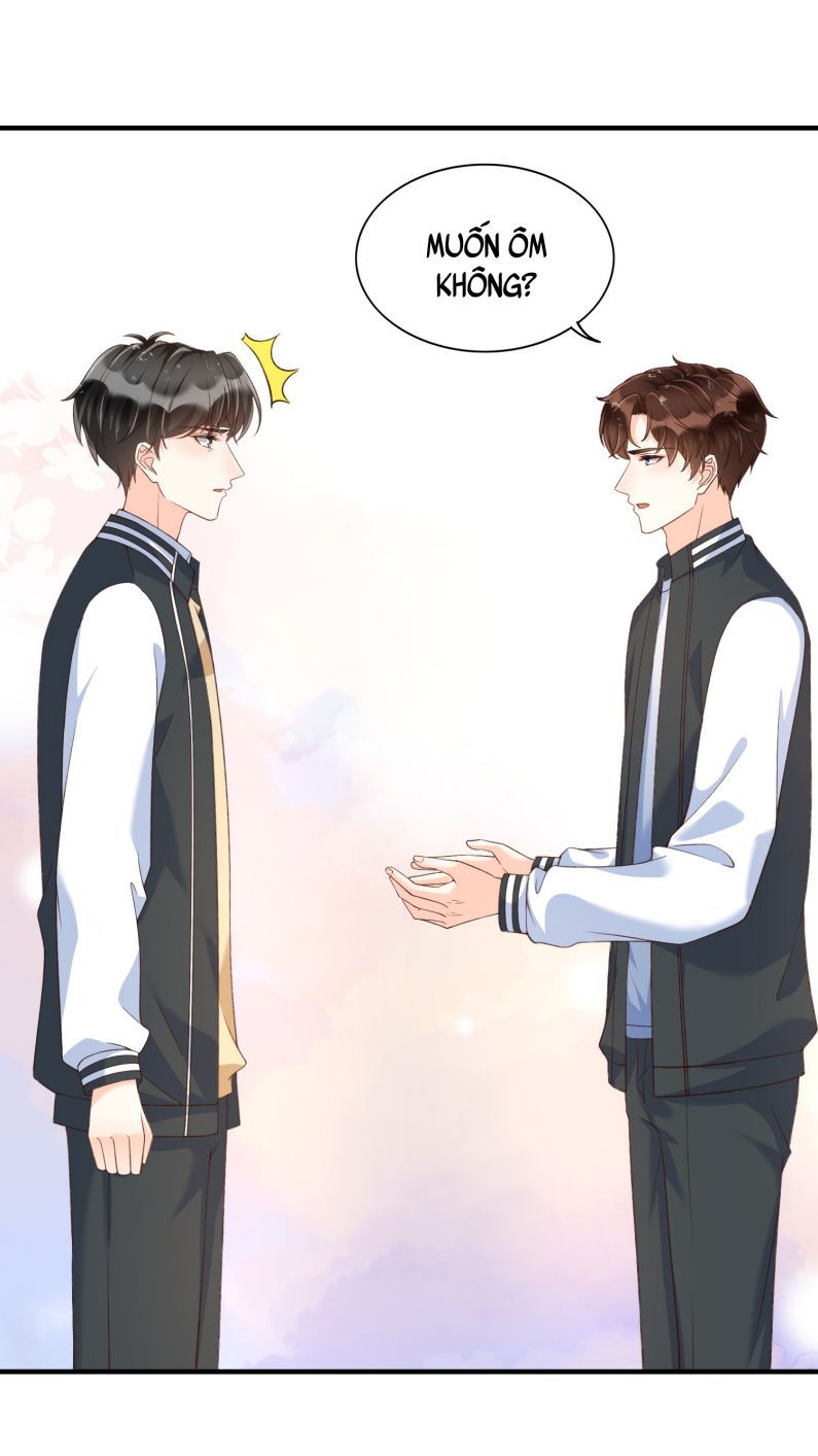 ngọt không ngừng nghỉ chapter 55 25