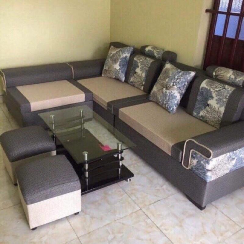 Sofa góc giá rẻ