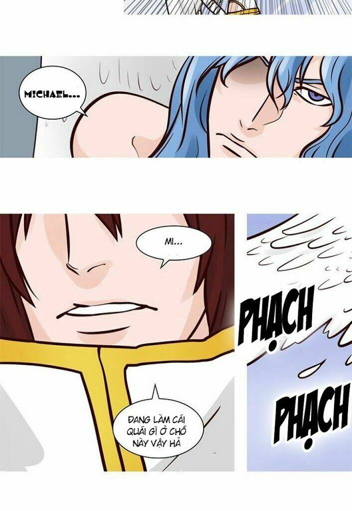 the devil king is bored chapter 38 7