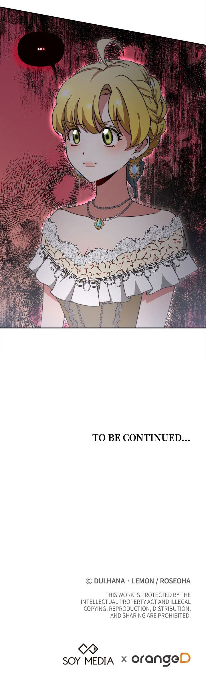 công nương eluana vita chapter 130 19