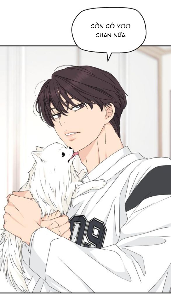 sam yi tái sinh chapter 15.1 28