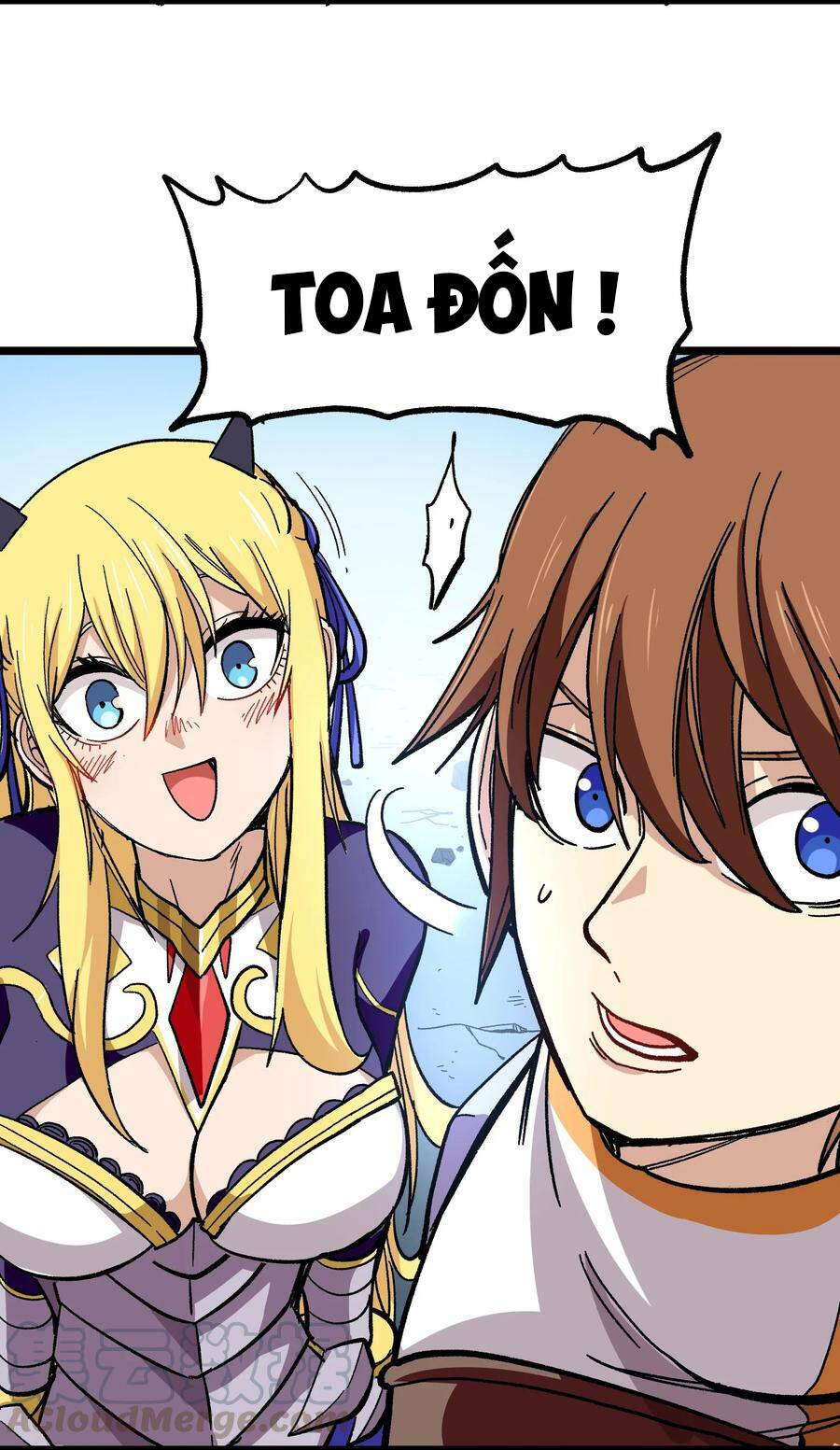 vú em vô địch chapter 3 43