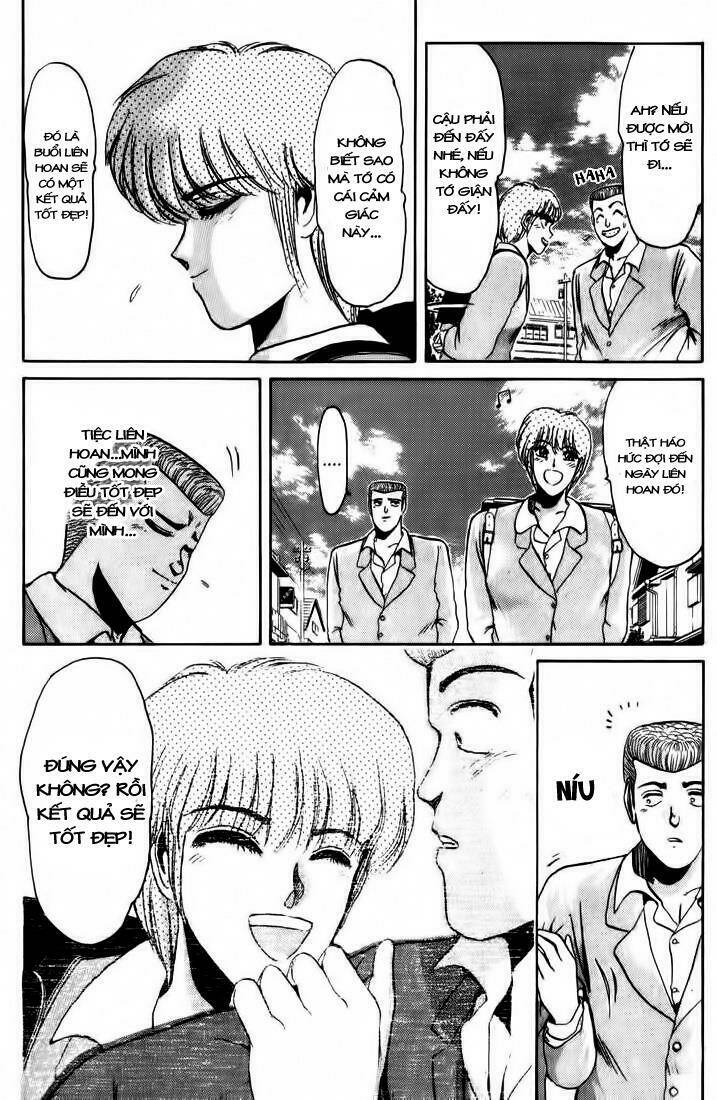 shonan junai gumi chapter 33 19