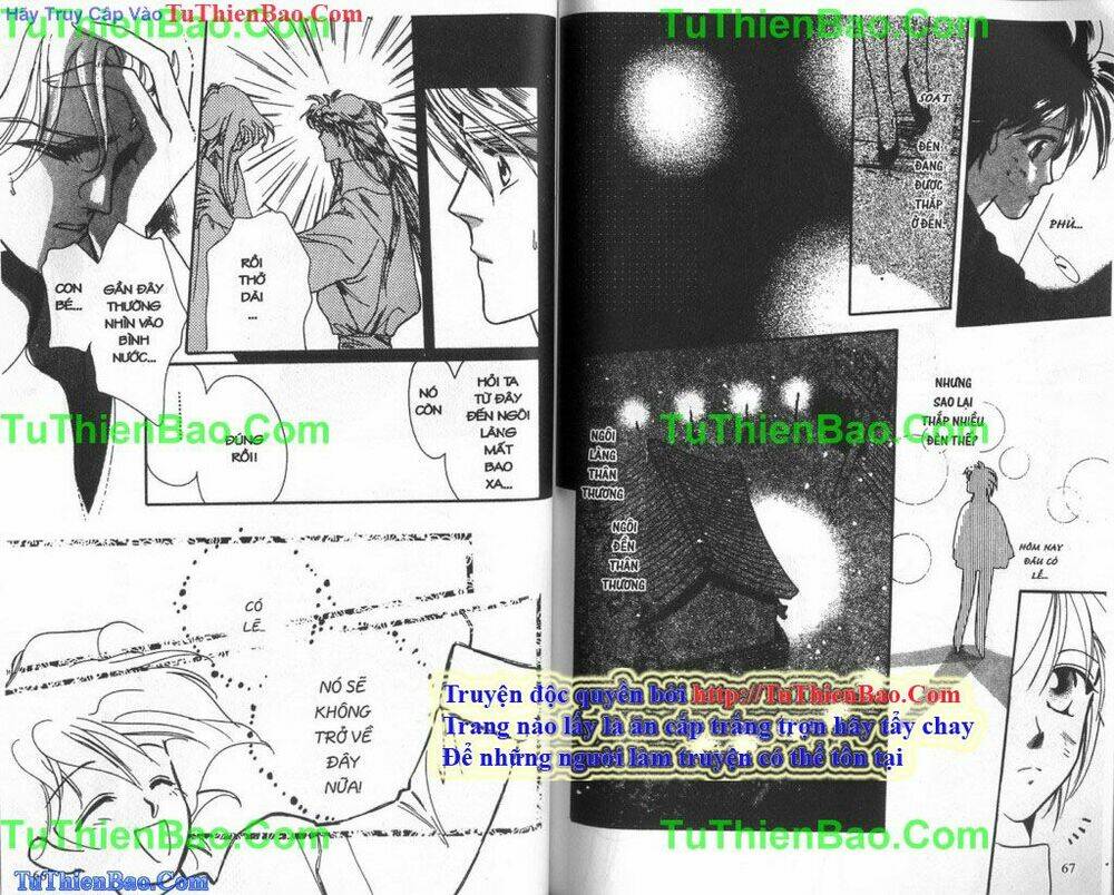 lâu đài trên mây chapter 2 14