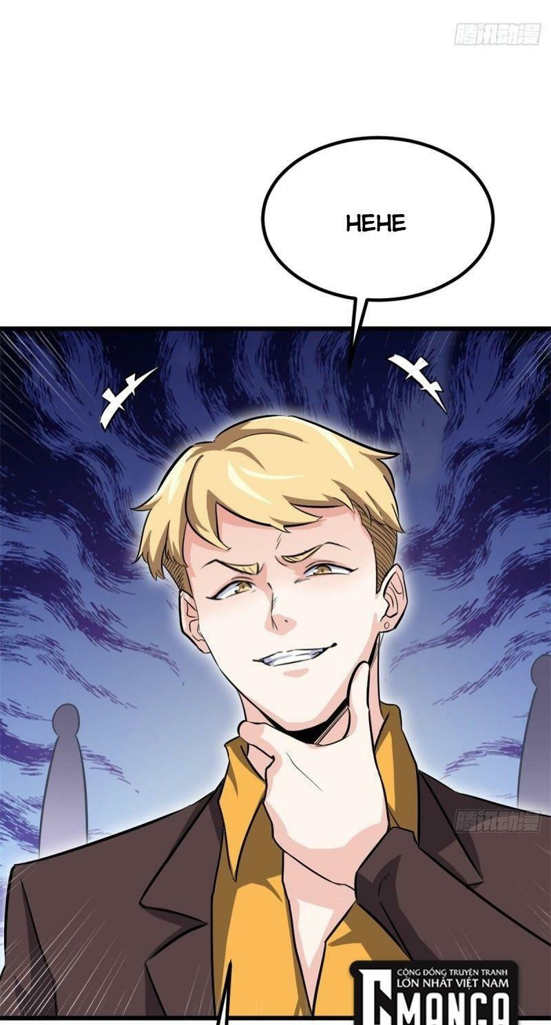 ta là hàn tam thiên chapter 45 37