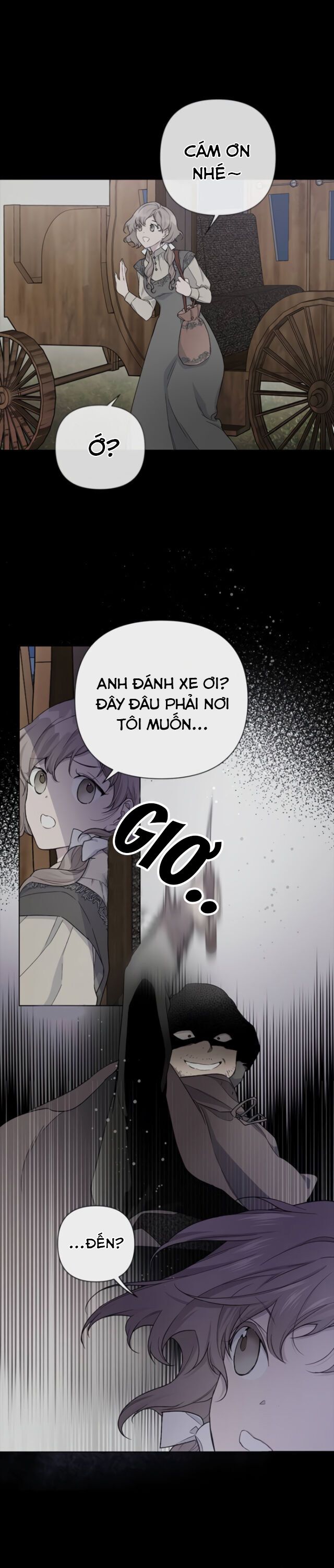 cách hiệp sĩ sống như một tiểu thư chapter 7 17