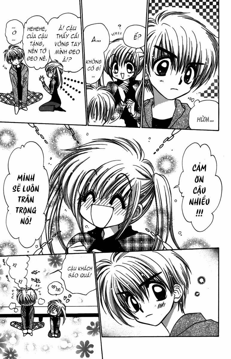 mirumo de pon! chapter 5 13