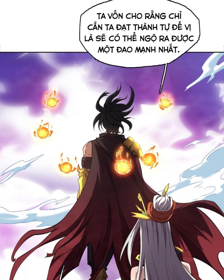 ta có một đao, có thể trảm thiên địa! chapter 2 16