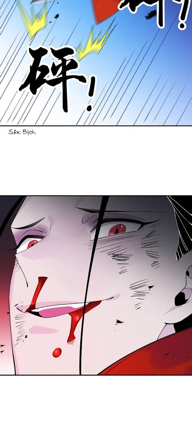 là thánh hoàng chính đạo, ta cưới ma tôn tà đạo？！ chapter 5 76