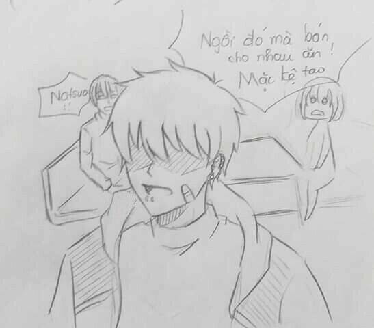 ta cần sủng ngọt chapter 23 9