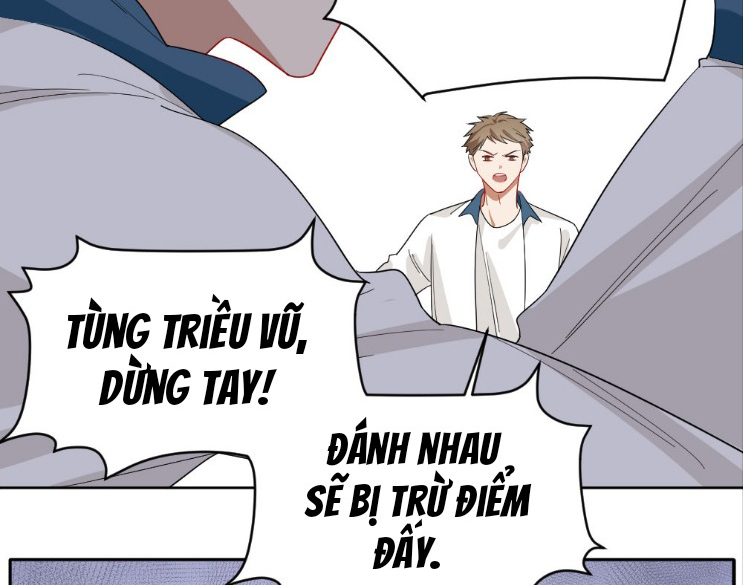 mỗi ngày đều muốn đứng hạng nhất chapter 14 5