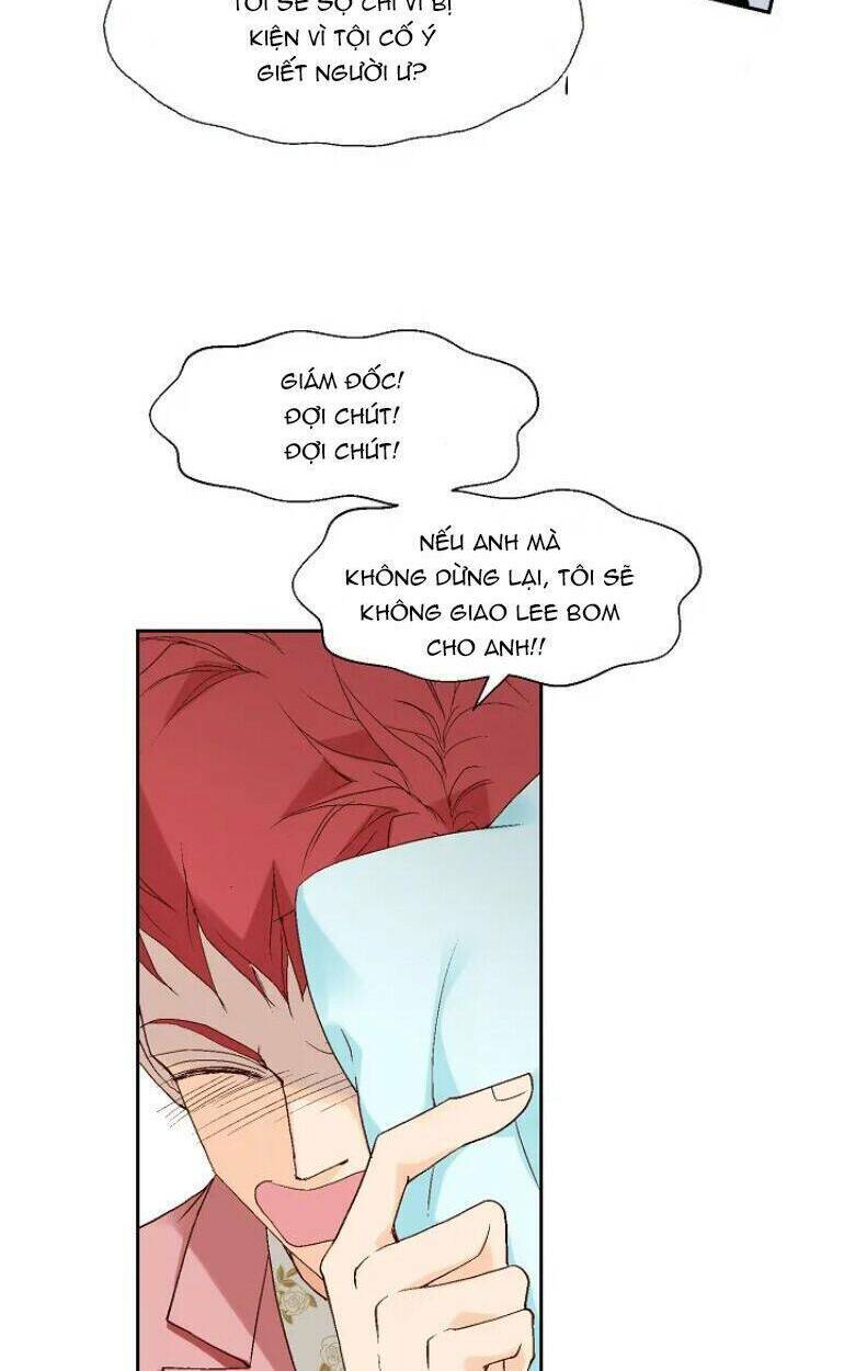 lee bom, em là của anh chapter 15 11