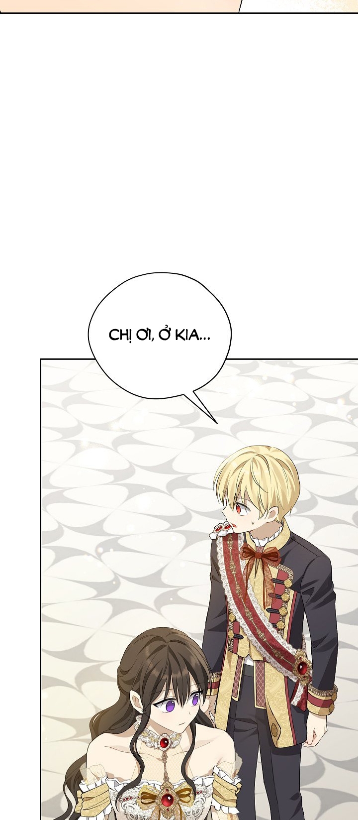 thật ra ta mới là hàng thật chapter 115.1 23