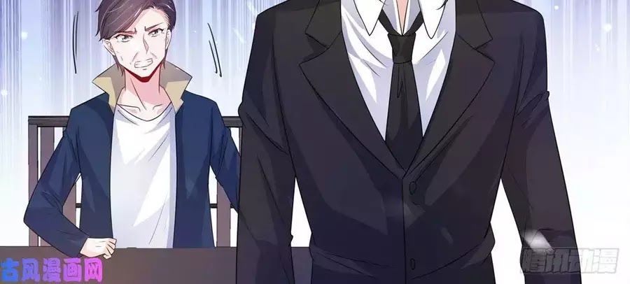 tổng tài hàng tỉ quấn lấy tôi: hôn ước giá trên trời chapter 106 6