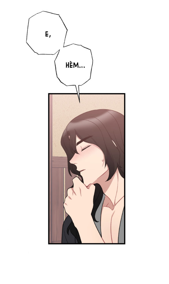 [18+] mơ về một cơn mưa phùn chapter 19.2 36