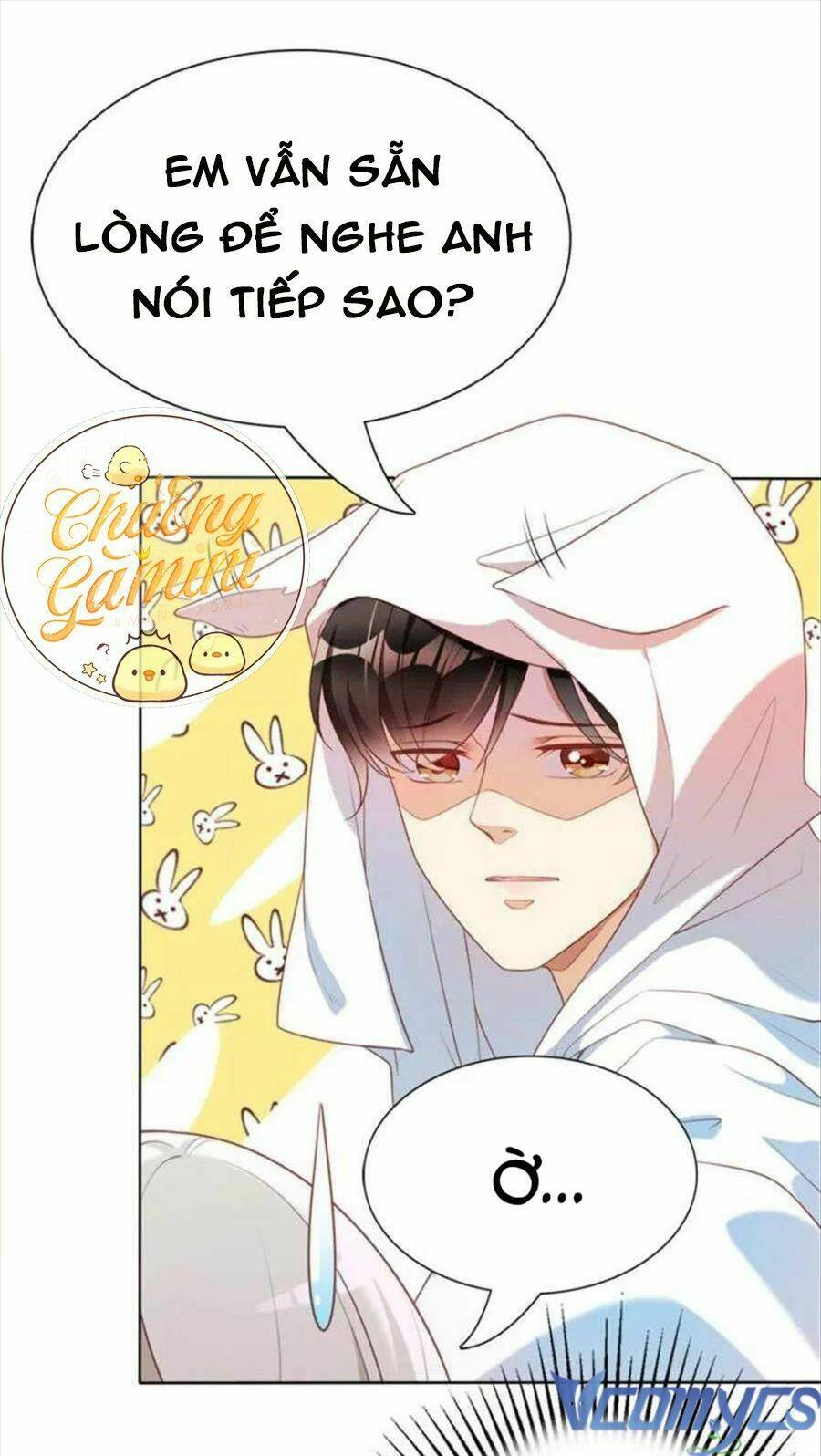 gặp phải người chồng xảo quyệt! chapter 31 60