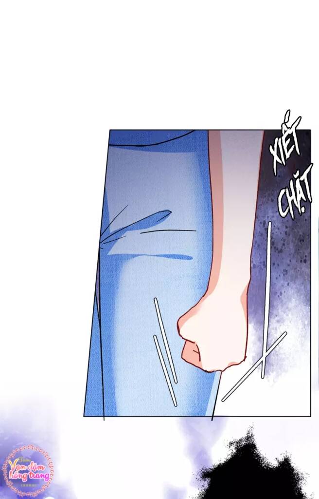 cô ấy đến rồi, xin nằm xuống! chapter 172 27