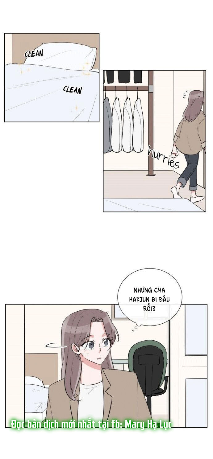 gatabutata chapter 23.1 7