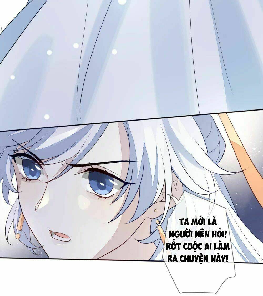 cửu khuyết phong hoa chapter 27 28