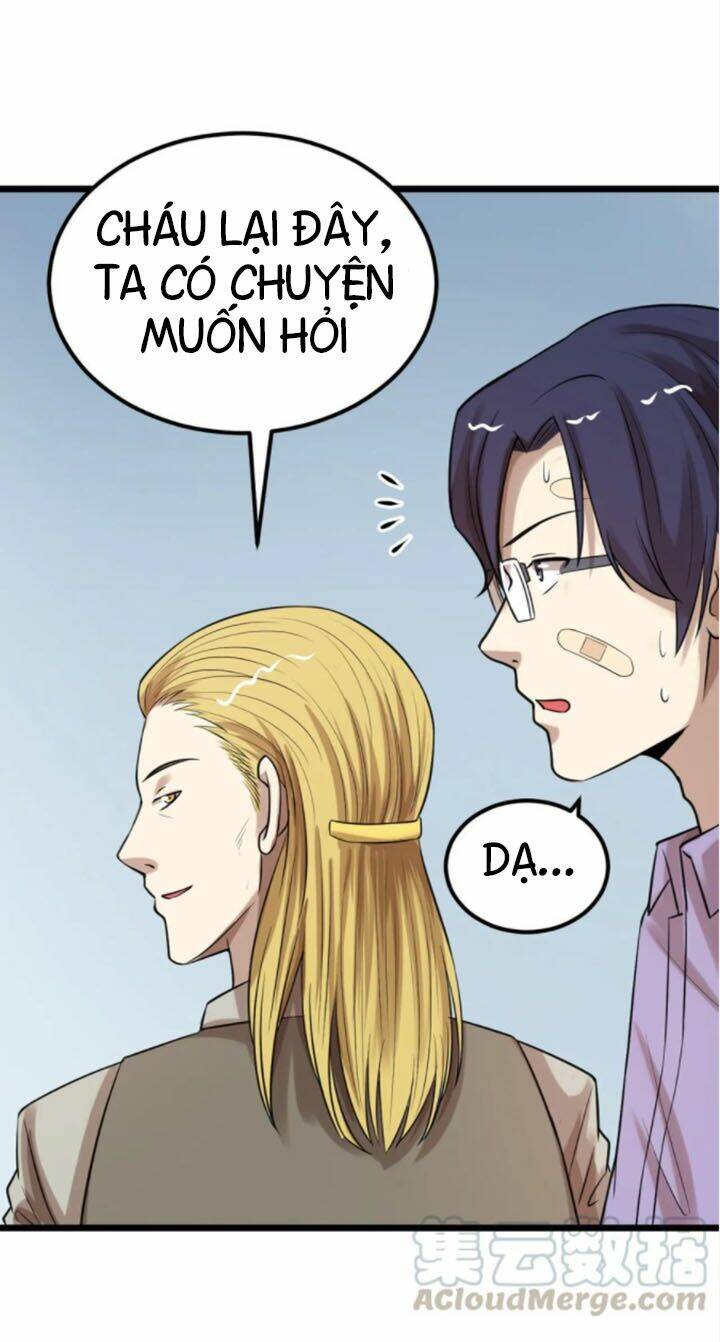 đai ca trở lại tuổi 16 chapter 39 16