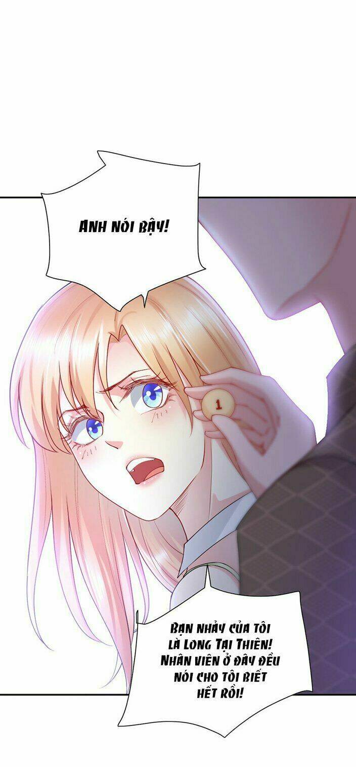 tiểu bạch điềm thê của long thiếu chapter 47 32