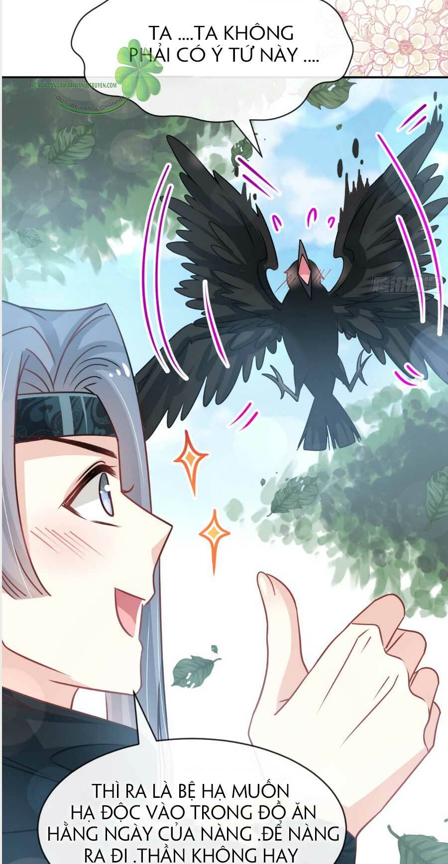 thiên hạ đệ nhất sủng phi chapter 138 26