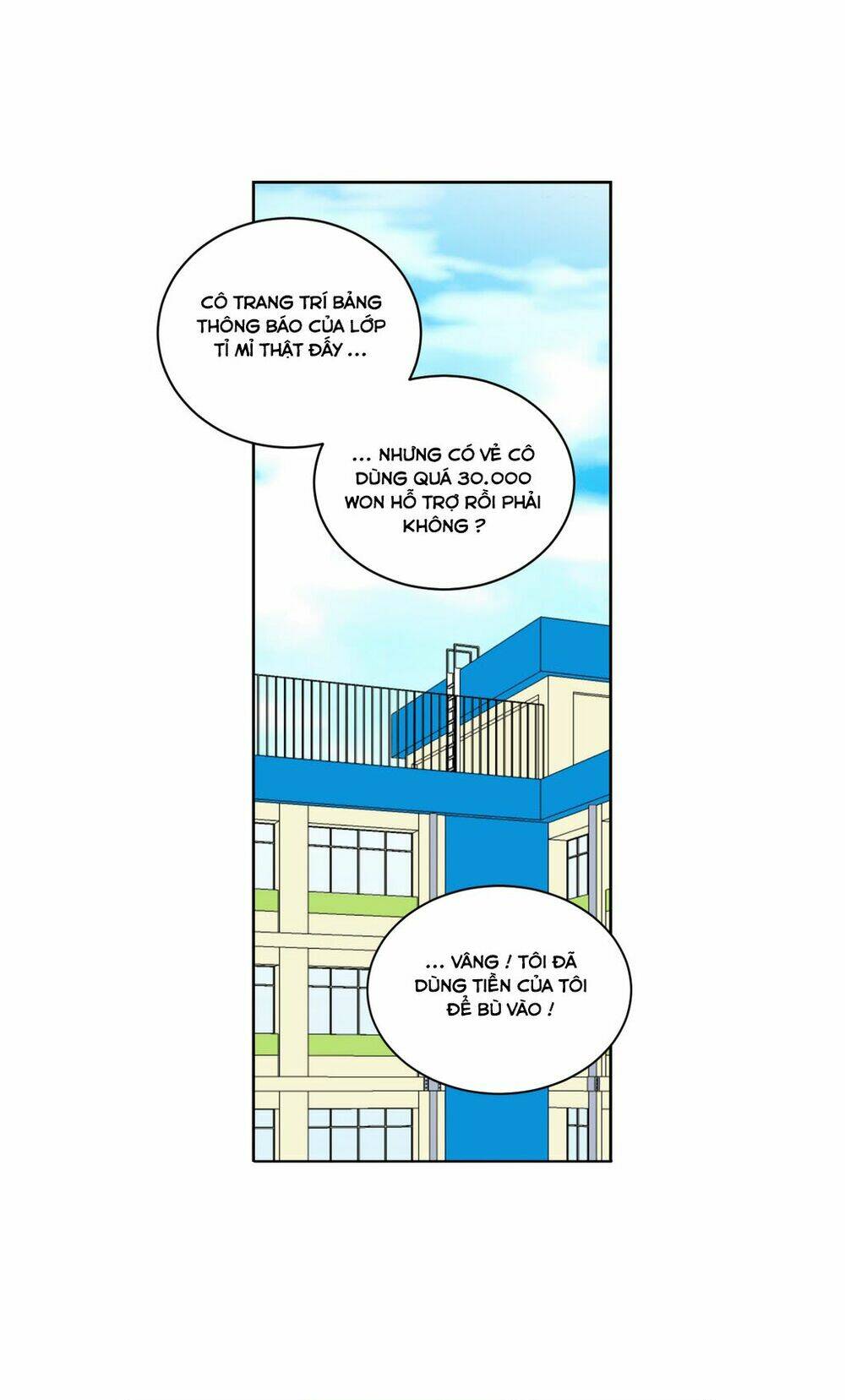 cậu nhóc tiểu học mà tôi yêu! chapter 7 19