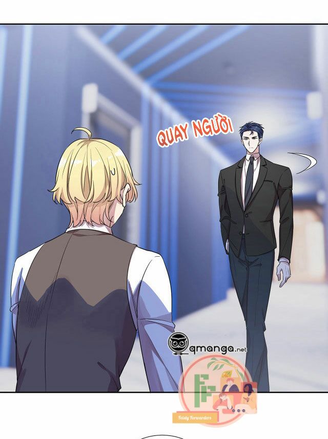 những ngày tháng sống chung với tổng tài chapter 4 13