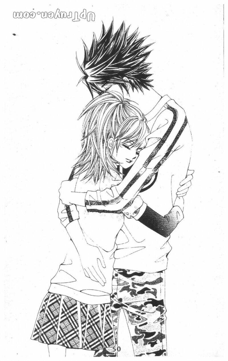 dạ khúc chapter 15 50