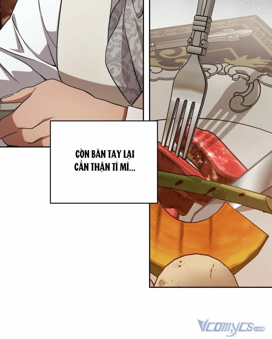 lời nói dối vĩnh cửu của người chapter 15 65