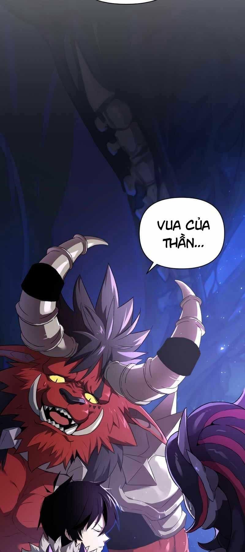 sự trở lại của người chơi sau 10000 năm chapter 3 3