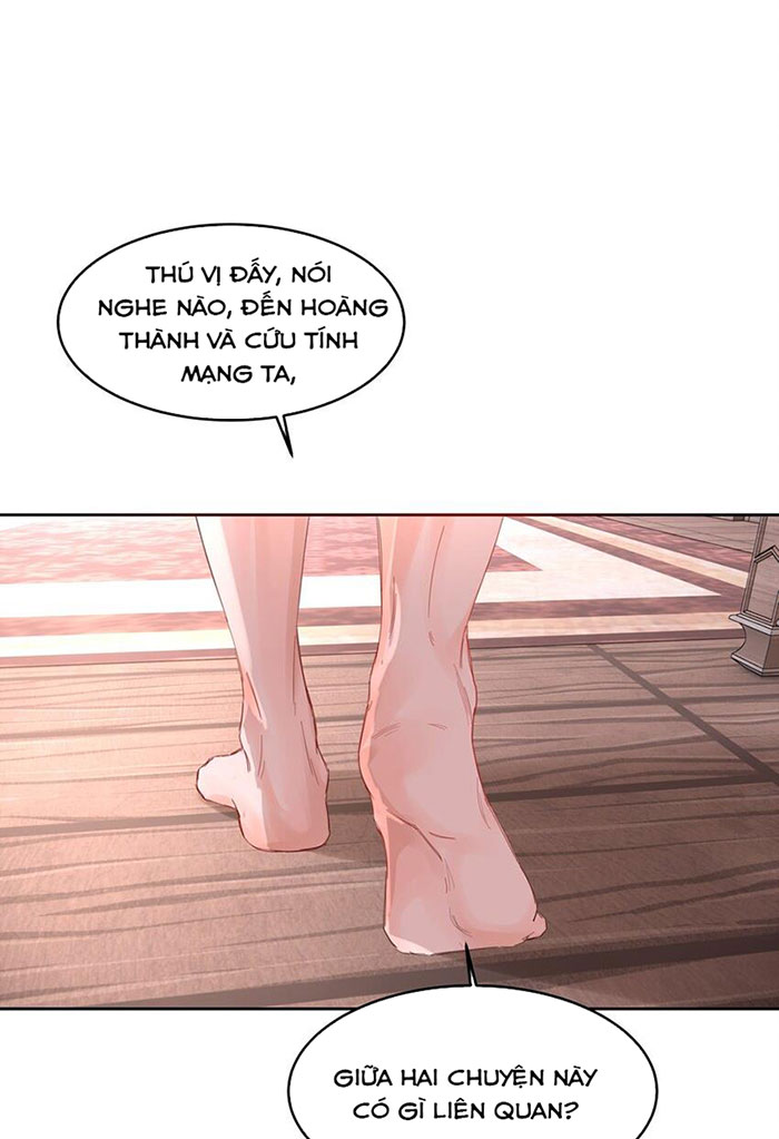 tình cũ là vua chapter 32 27