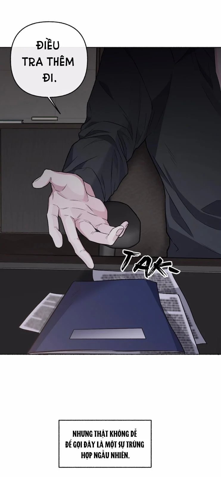 tình yêu kì lạ chapter 36 17