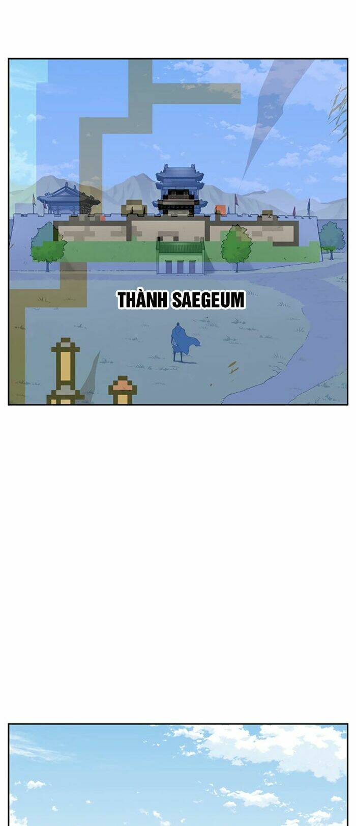 npc bắt đầu từ kỹ năng lv.999 chapter 3 3