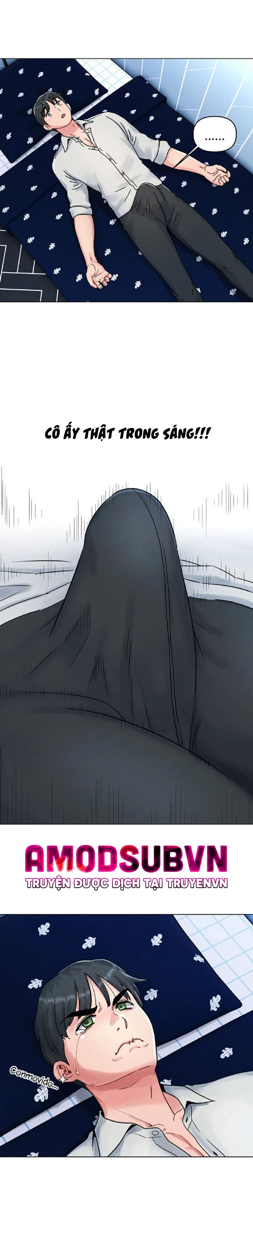 lần đầu ấy chapter 1 24