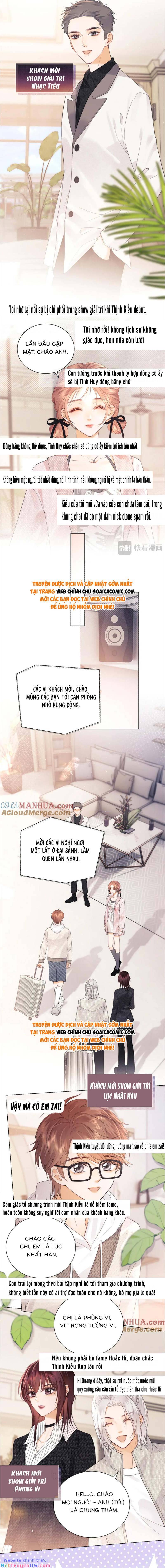 fan vợ - bạn đã biết chưa? chapter 20 8