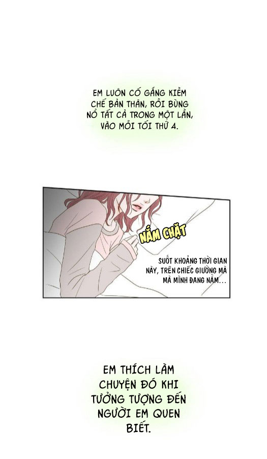 honey bed talk chapter 2 33