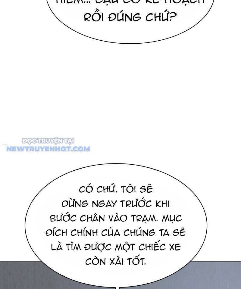 tận thế cũng chỉ là trò chơi chapter 23 149