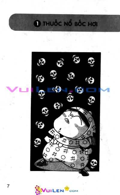 ninja loạn thị chapter 66 7