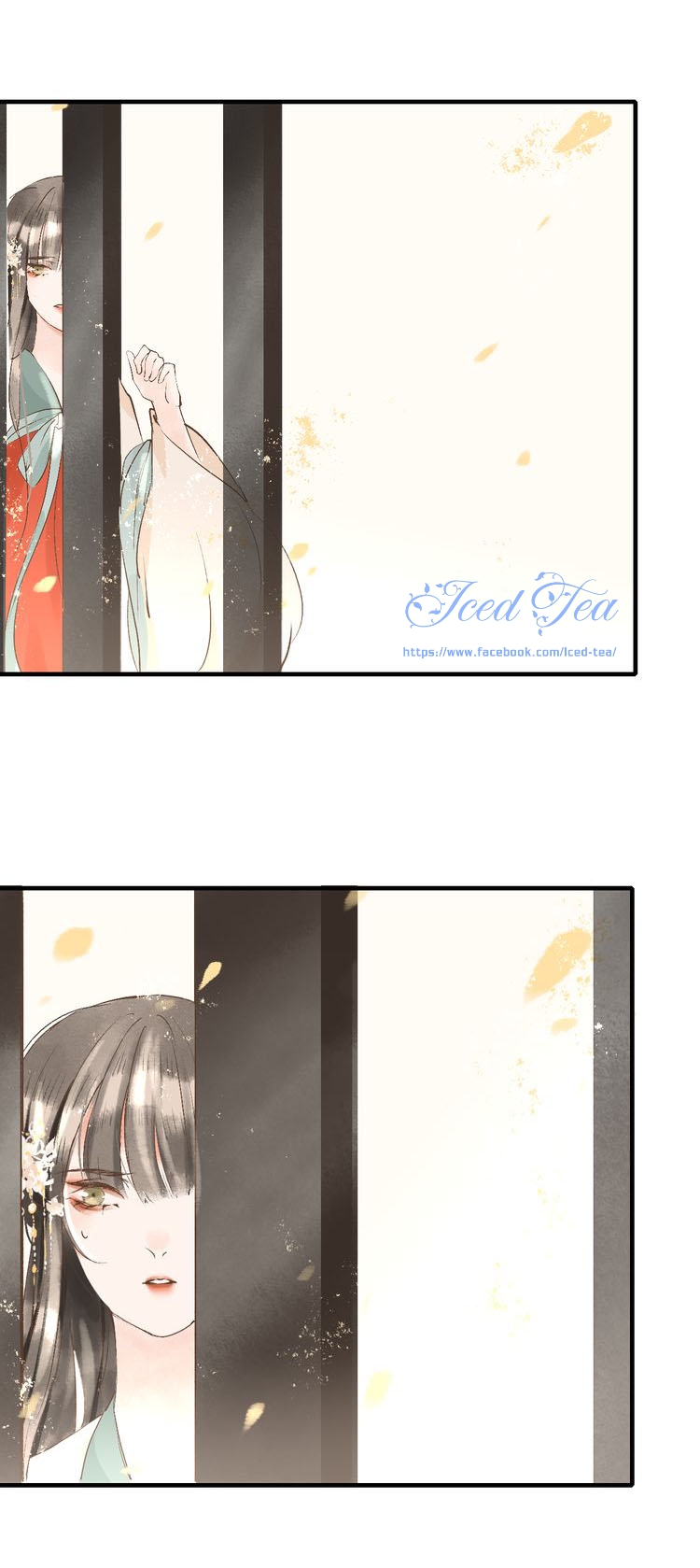 mộc hữu chi chapter 10 11