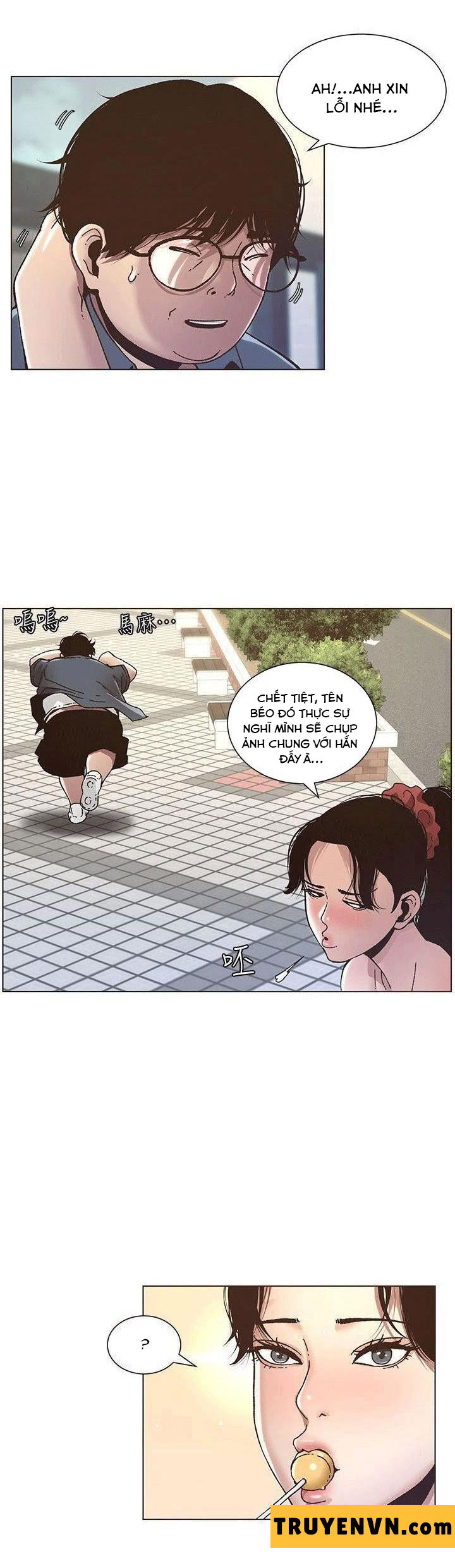cha dượng chapter 8 23