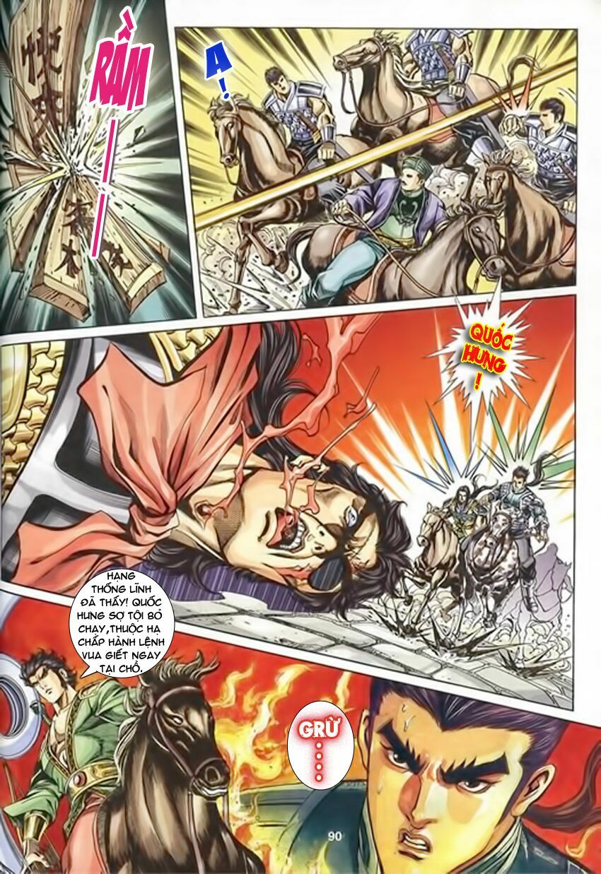 tầm tần ký chapter 117 28