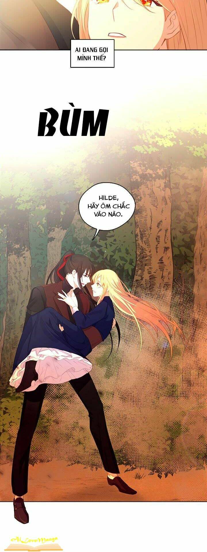 cộng tác của hoàng đế chapter 38 10