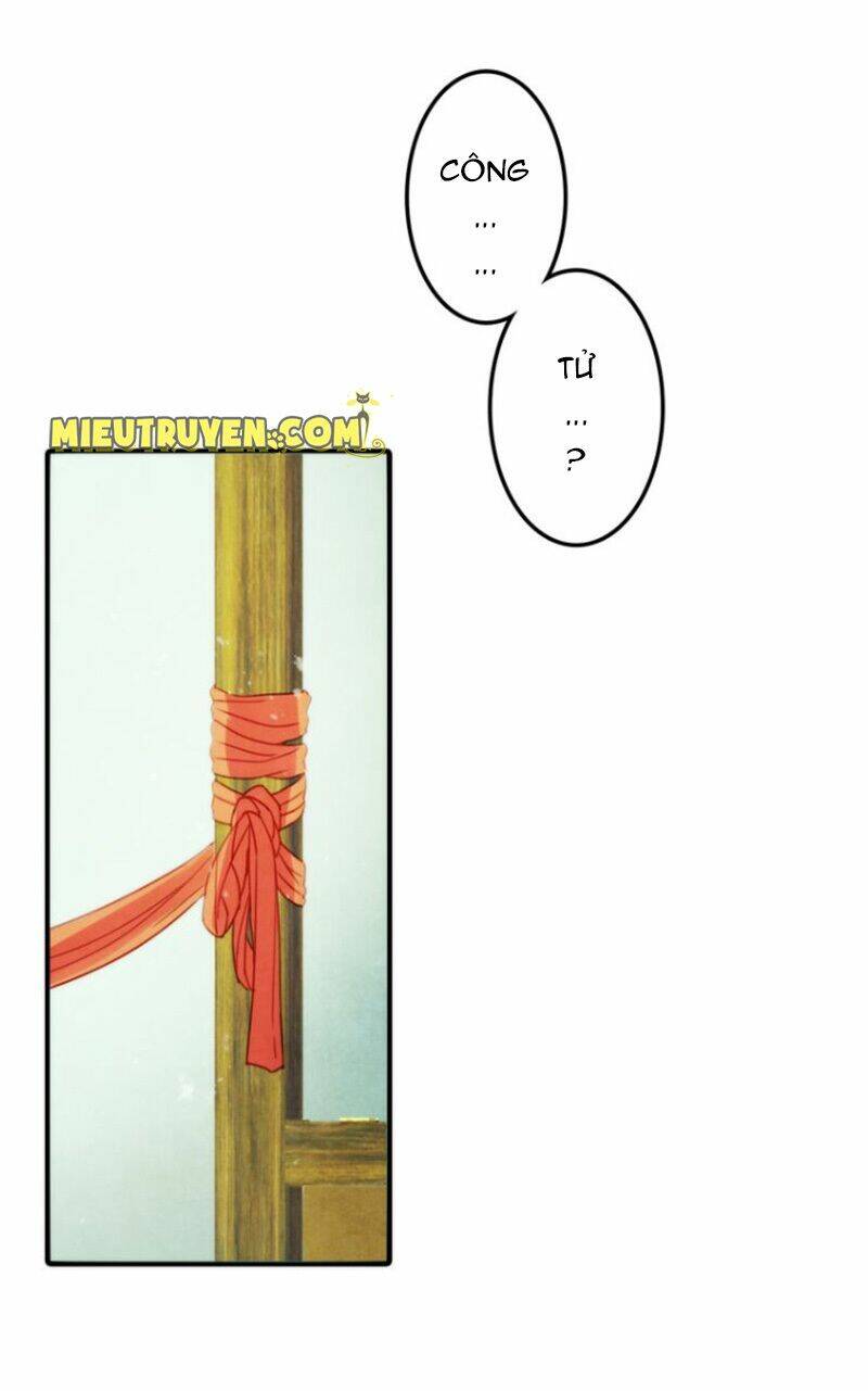 cướp chàng vợ về đón năm mới chapter 3 4