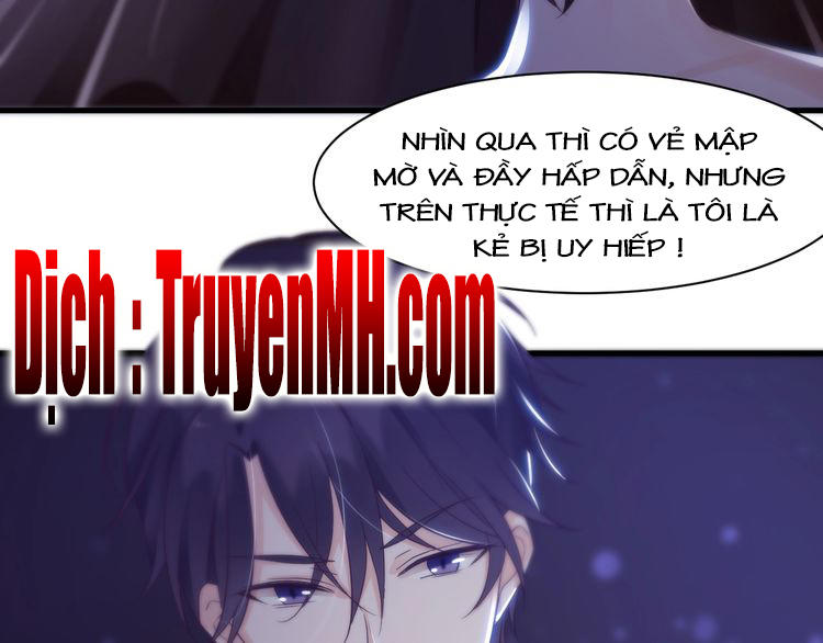 manh thê kim chủ chapter 2 7