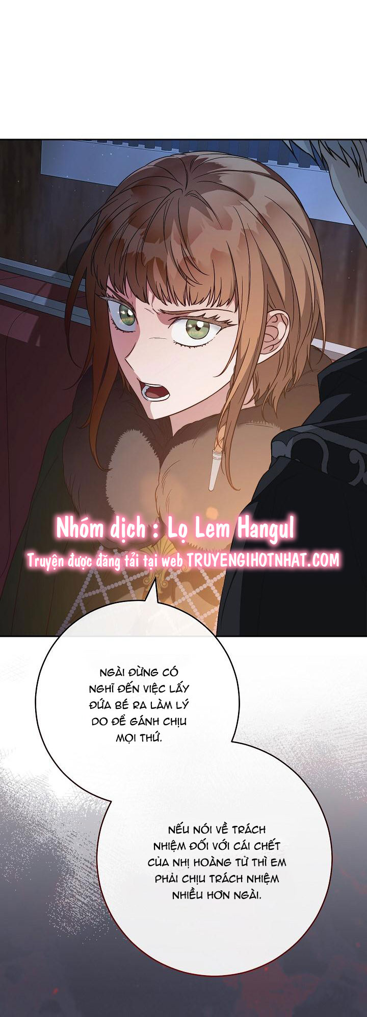 Phía Sau Em, Luôn Có Ta Bên Cạnh chapter 89 - Trang 75
