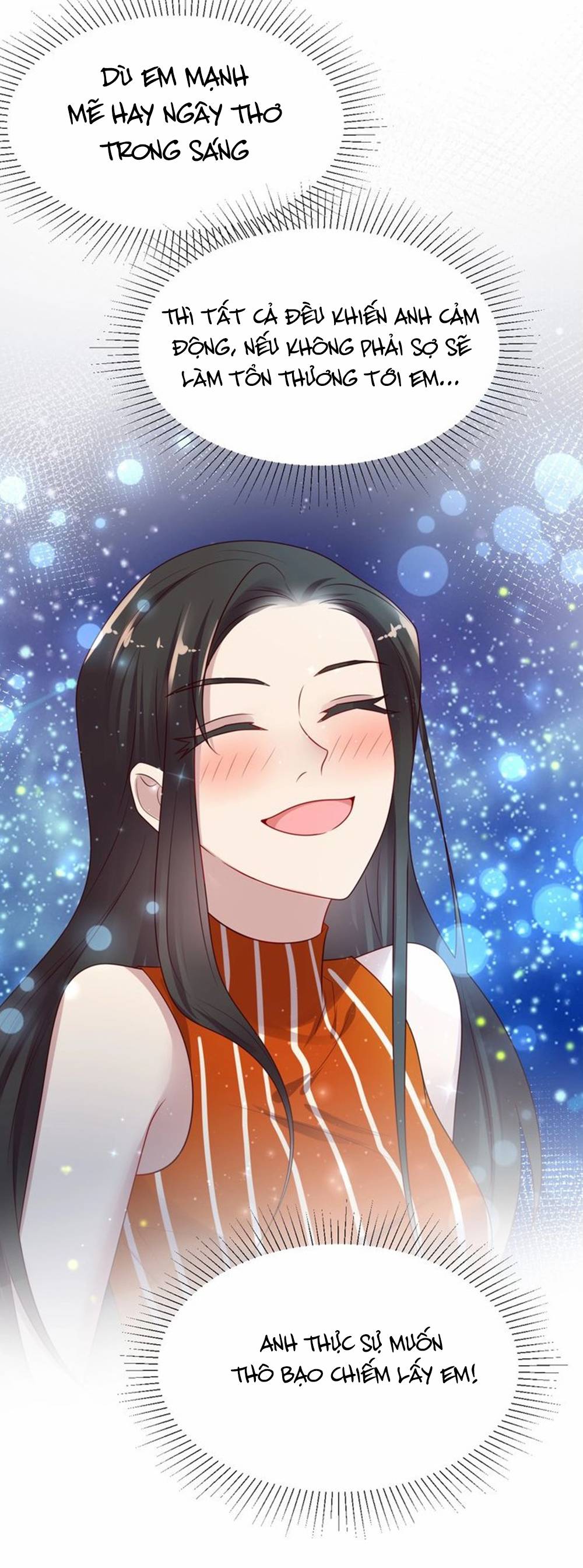 khoá chặt đôi môi (full) chapter 62 47